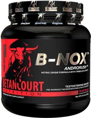 B-Nox Androrush
